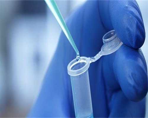 捐卵包男孩,试管染色体是检查什么时候 试管染色体是检查什么时候的