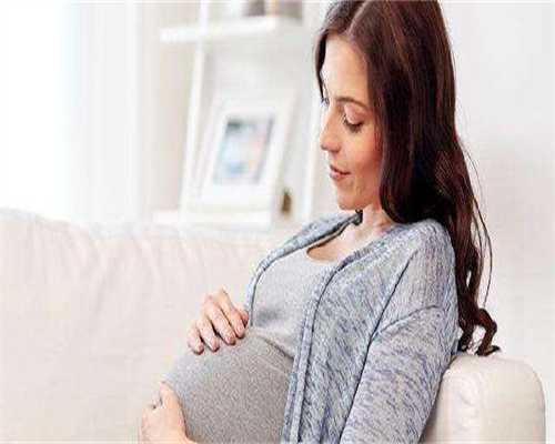 试管婴儿孕囊掉出来吗？