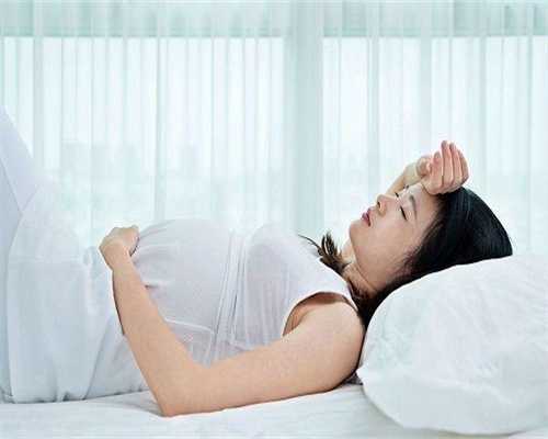 助孕捐卵-预产期总不准？和月经紊乱有关吗