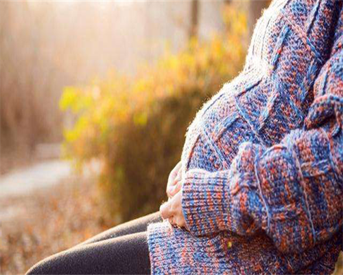 专业代生多少钱促排期间卵巢扭转