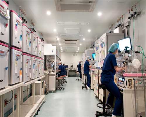 不确定广州优生优育检查哪家医院权威的瞧！附热门代生价格是多少医院！