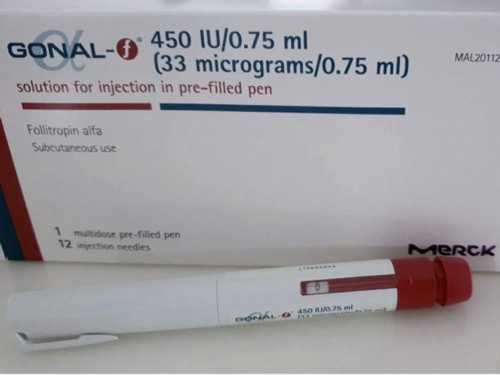 借卵代生中心采用微*的方案促排*需要打几天